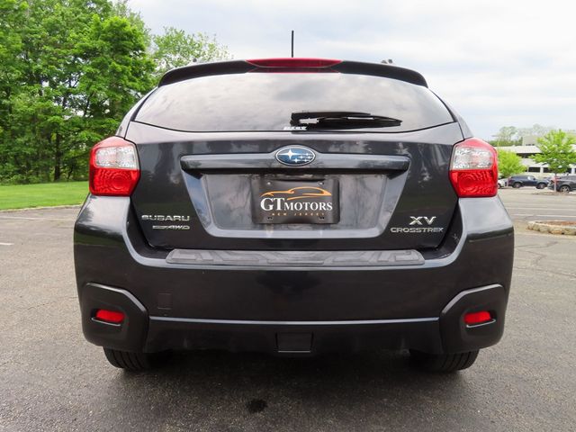 2014 Subaru XV Crosstrek 5dr Automatic 2.0i Premium - 23026797 - 8