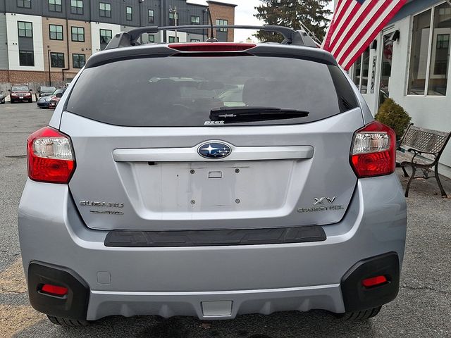 2014 Subaru XV Crosstrek Premium