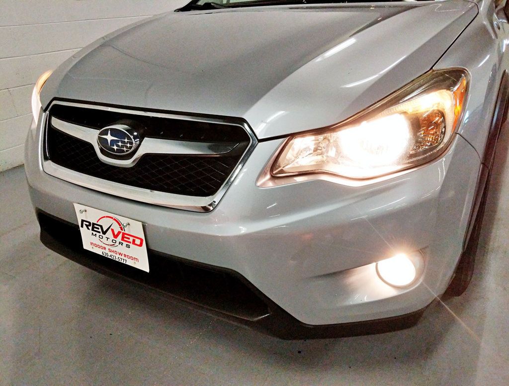 2014 Subaru XV Crosstrek 5dr Automatic 2.0i Premium - 22534089 - 9