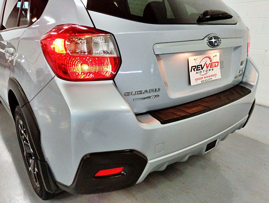 2014 Subaru XV Crosstrek 5dr Automatic 2.0i Premium - 22534089 - 10