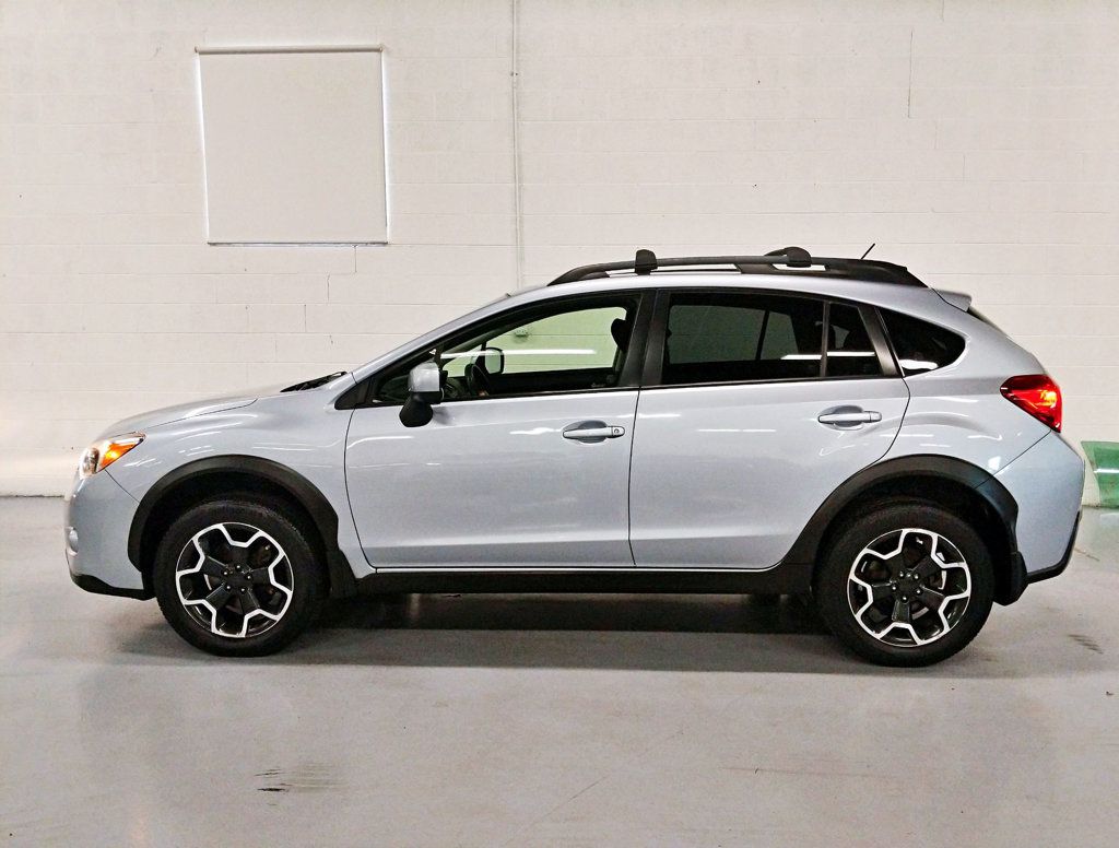 2014 Subaru XV Crosstrek 5dr Automatic 2.0i Premium - 22534089 - 3