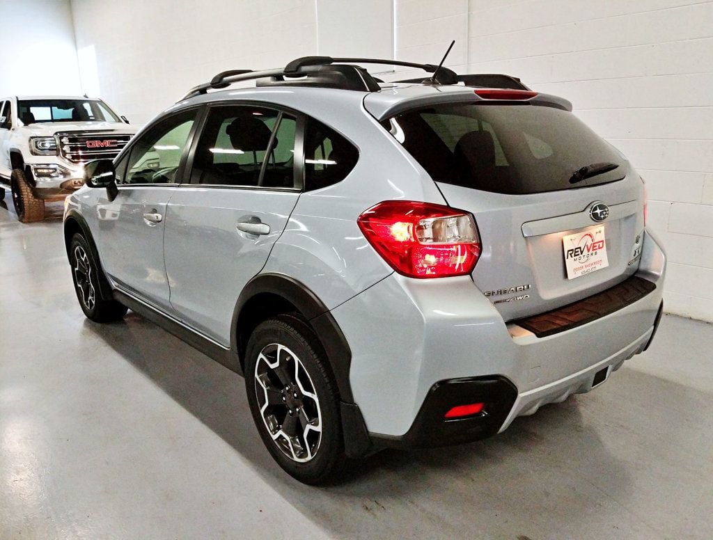 2014 Subaru XV Crosstrek 5dr Automatic 2.0i Premium - 22534089 - 4