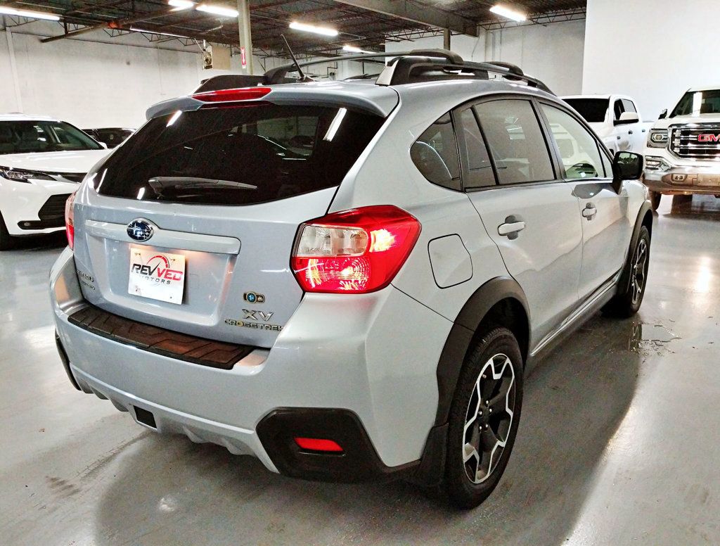 2014 Subaru XV Crosstrek 5dr Automatic 2.0i Premium - 22534089 - 6