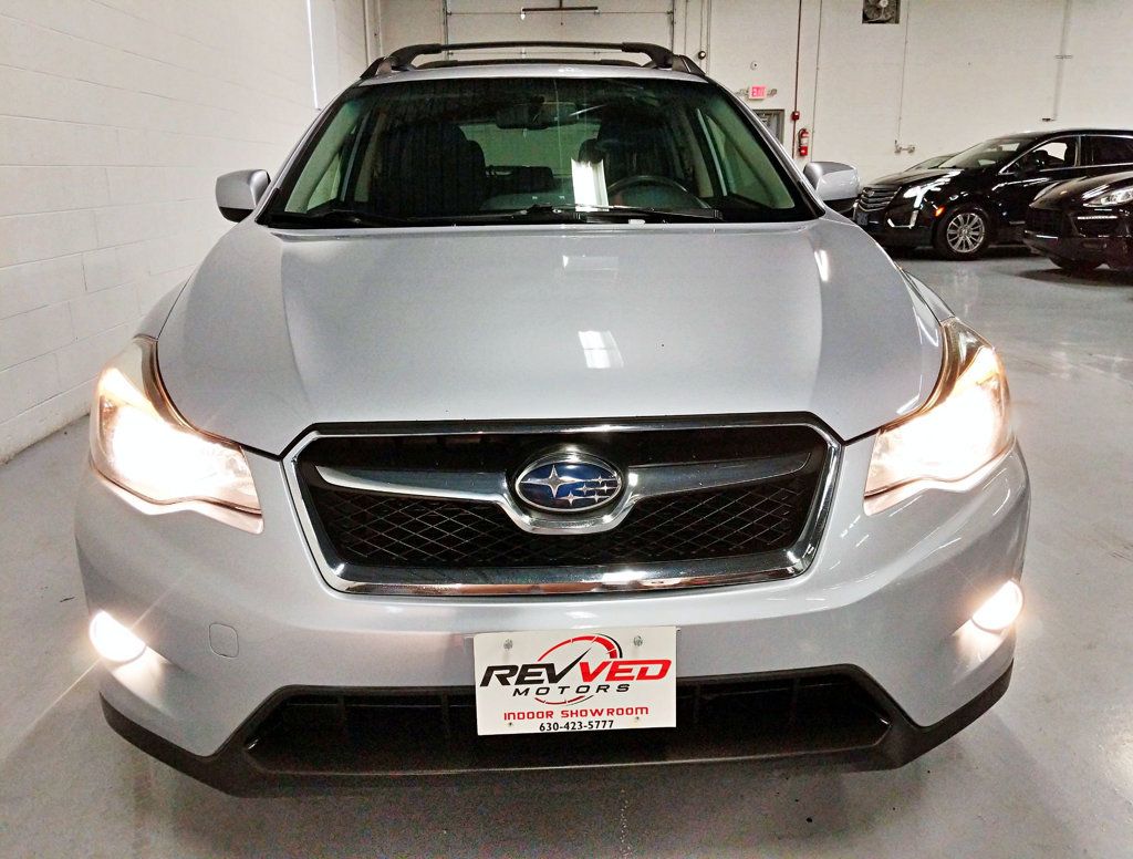 2014 Subaru XV Crosstrek 5dr Automatic 2.0i Premium - 22534089 - 8