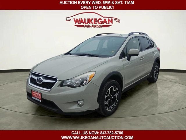 2014 Subaru XV Crosstrek 5dr Automatic 2.0i Premium - 22996723 - 0