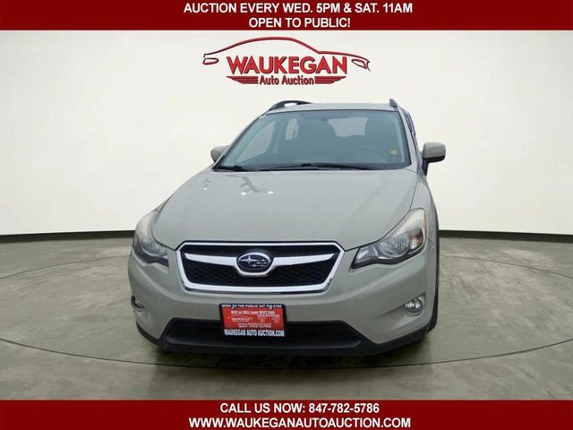 2014 Subaru XV Crosstrek 5dr Automatic 2.0i Premium - 22996723 - 1