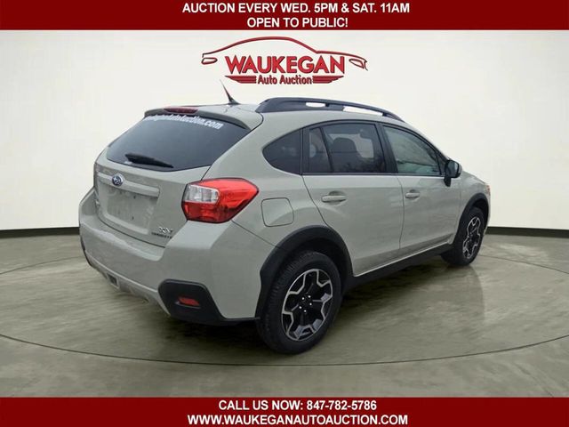 2014 Subaru XV Crosstrek 5dr Automatic 2.0i Premium - 22996723 - 3