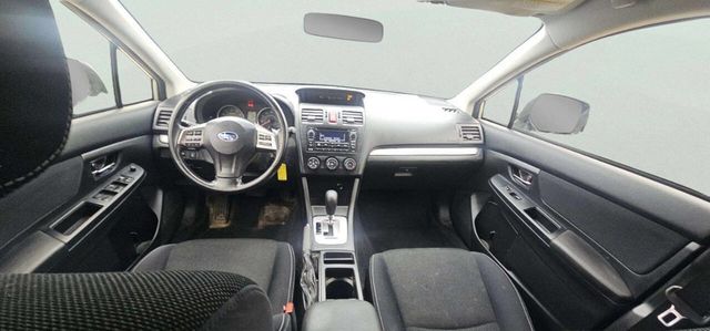 2014 Subaru XV Crosstrek 5dr Automatic 2.0i Premium - 22996723 - 8