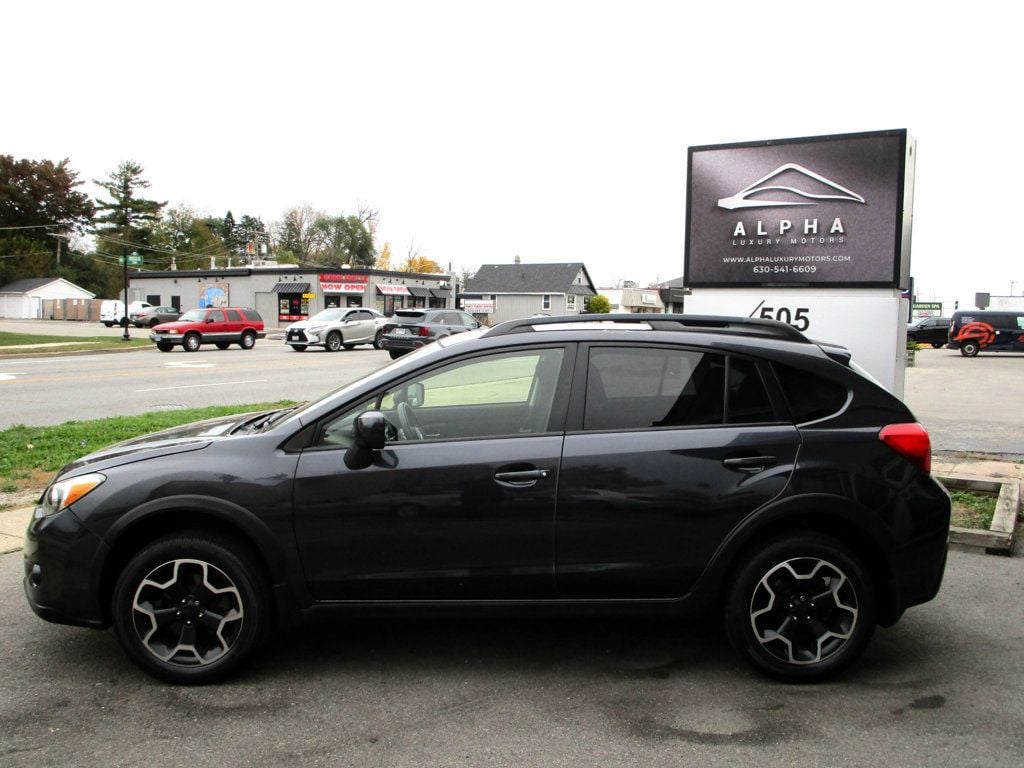 2014 Subaru XV Crosstrek 5dr Automatic 2.0i Premium - 23102289 - 9