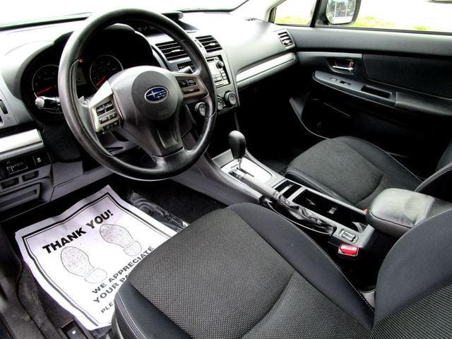 2014 Subaru XV Crosstrek 5dr Automatic 2.0i Premium - 23102289 - 10