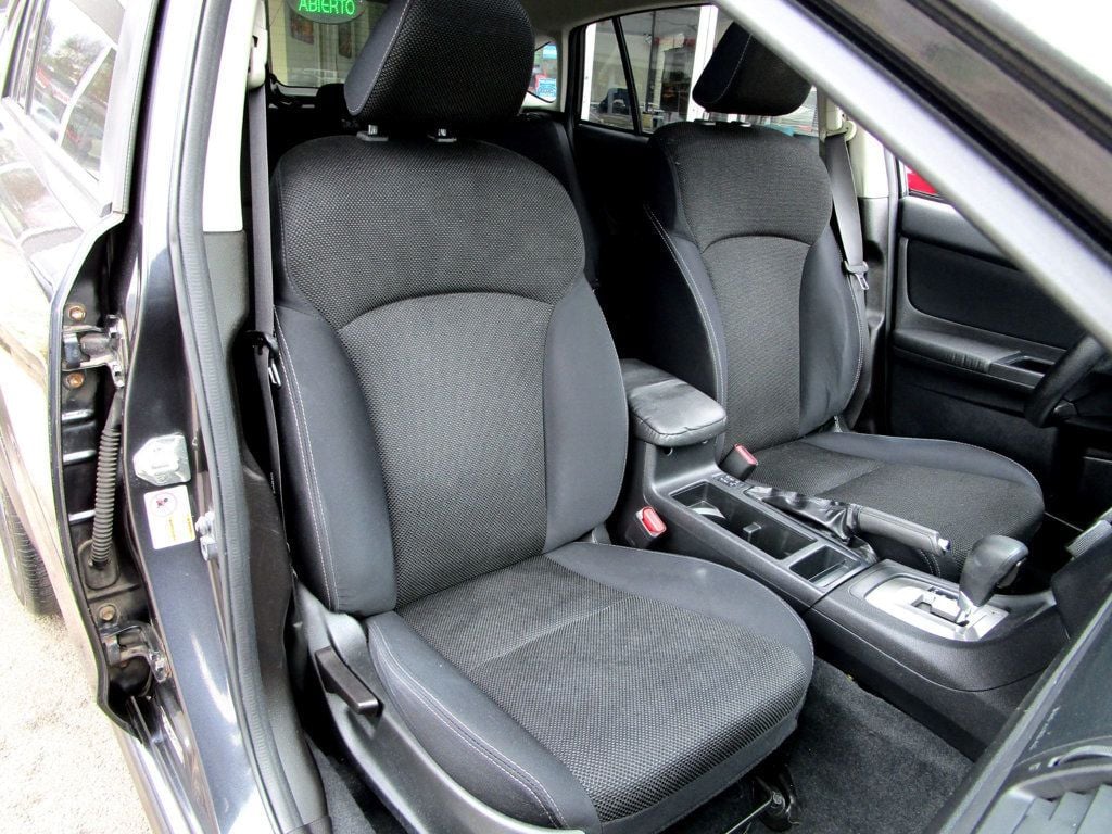 2014 Subaru XV Crosstrek 5dr Automatic 2.0i Premium - 23102289 - 13