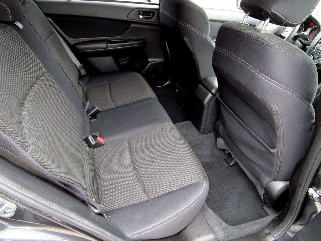 2014 Subaru XV Crosstrek 5dr Automatic 2.0i Premium - 23102289 - 14