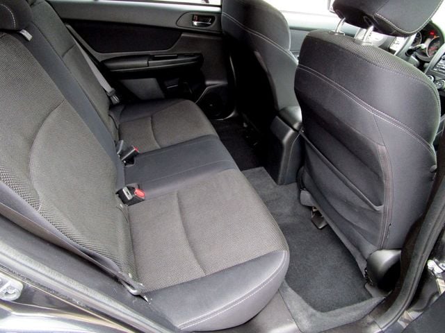 2014 Subaru XV Crosstrek 5dr Automatic 2.0i Premium - 23102289 - 14
