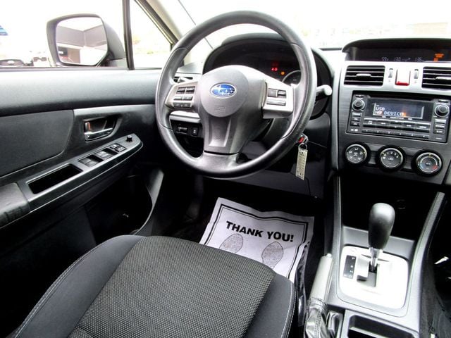 2014 Subaru XV Crosstrek 5dr Automatic 2.0i Premium - 23102289 - 15