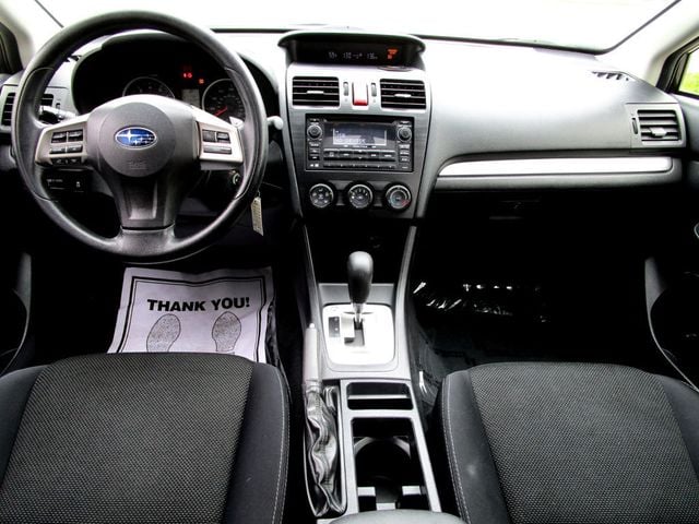 2014 Subaru XV Crosstrek 5dr Automatic 2.0i Premium - 23102289 - 1