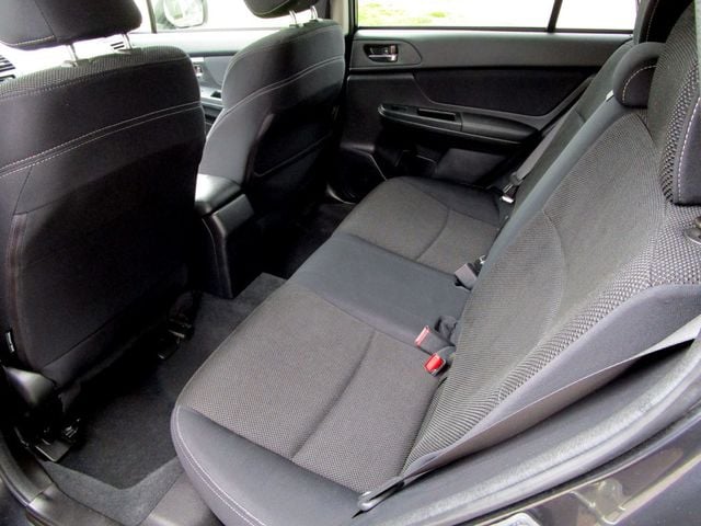 2014 Subaru XV Crosstrek 5dr Automatic 2.0i Premium - 23102289 - 24