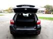 2014 Subaru XV Crosstrek 5dr Automatic 2.0i Premium - 23102289 - 25