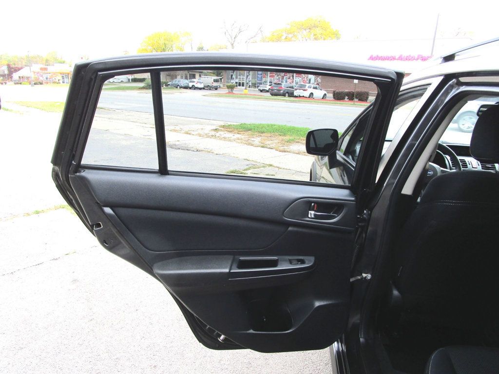 2014 Subaru XV Crosstrek 5dr Automatic 2.0i Premium - 23102289 - 28
