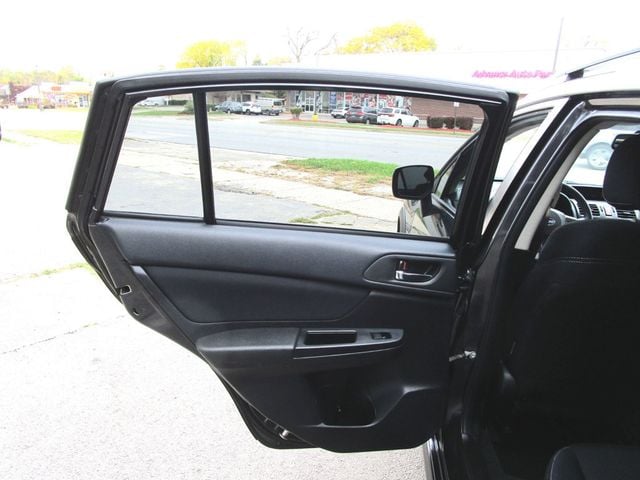 2014 Subaru XV Crosstrek 5dr Automatic 2.0i Premium - 23102289 - 28