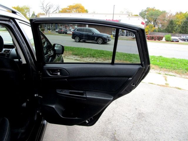 2014 Subaru XV Crosstrek 5dr Automatic 2.0i Premium - 23102289 - 29