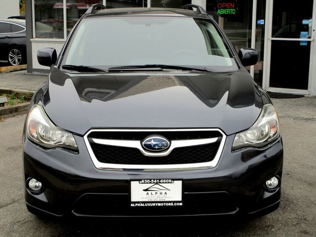2014 Subaru XV Crosstrek 5dr Automatic 2.0i Premium - 23102289 - 3