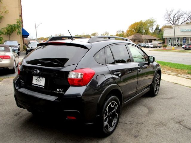2014 Subaru XV Crosstrek 5dr Automatic 2.0i Premium - 23102289 - 5