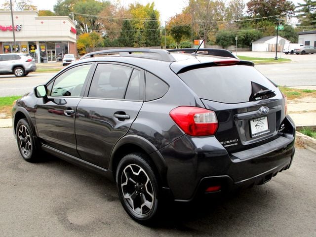 2014 Subaru XV Crosstrek 5dr Automatic 2.0i Premium - 23102289 - 6