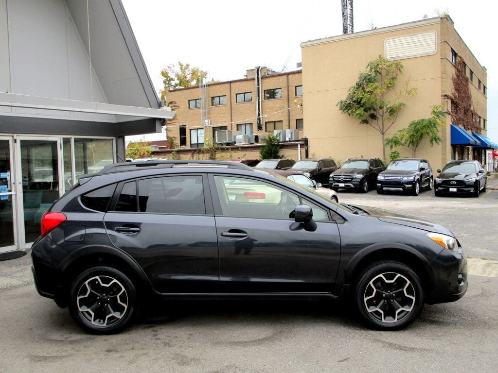 2014 Subaru XV Crosstrek 5dr Automatic 2.0i Premium - 23102289 - 8
