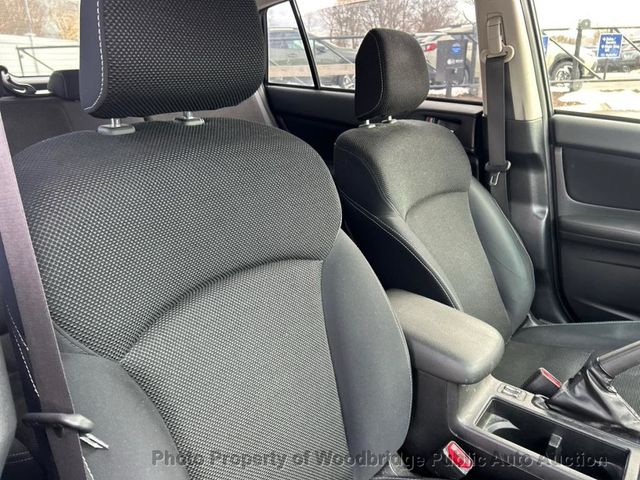 2014 Subaru XV Crosstrek 5dr Manual 2.0i Premium - 22991176 - 10