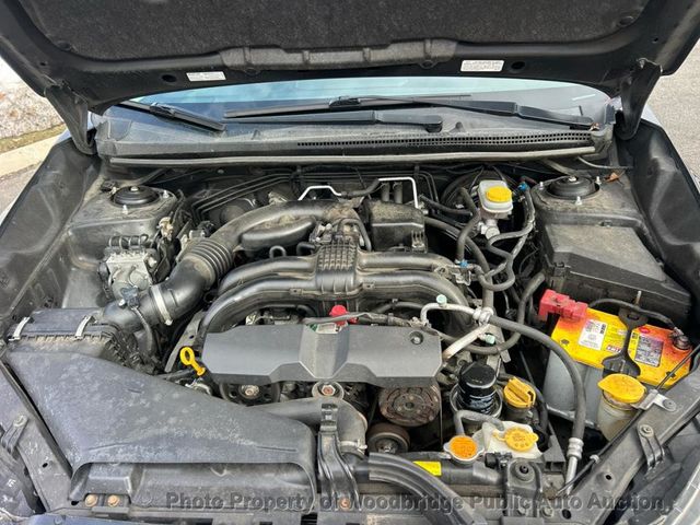 2014 Subaru XV Crosstrek 5dr Manual 2.0i Premium - 22991176 - 11