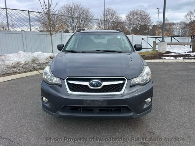 2014 Subaru XV Crosstrek 5dr Manual 2.0i Premium - 22991176 - 1