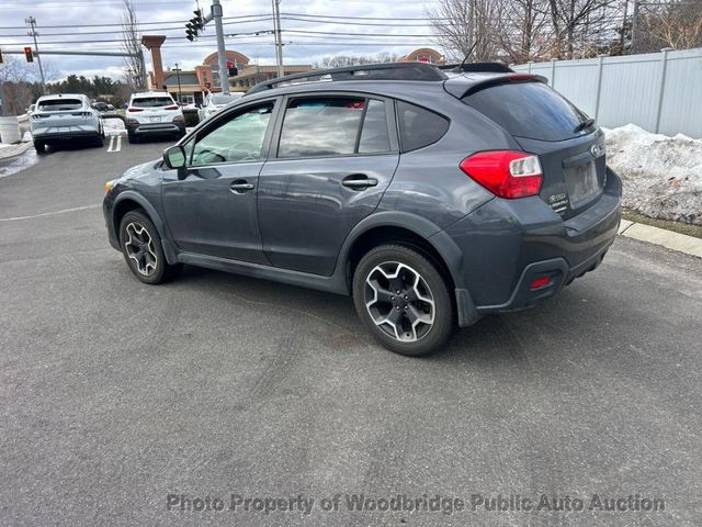 2014 Subaru XV Crosstrek 5dr Manual 2.0i Premium - 22991176 - 4