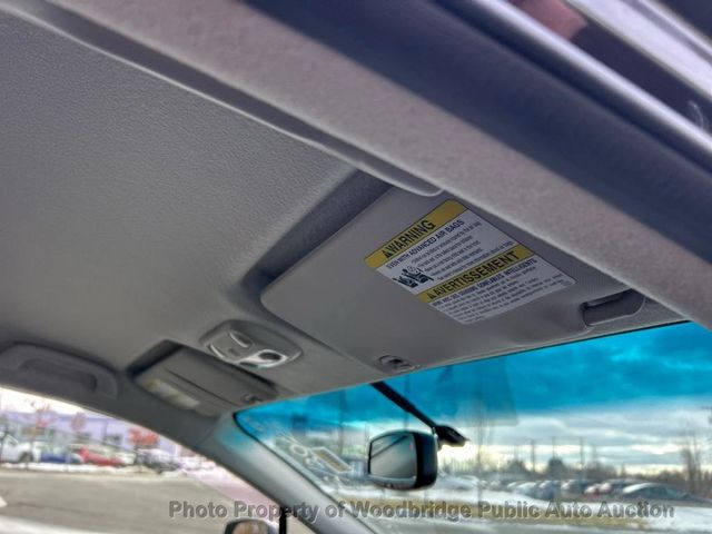 2014 Subaru XV Crosstrek 5dr Manual 2.0i Premium - 22991176 - 6