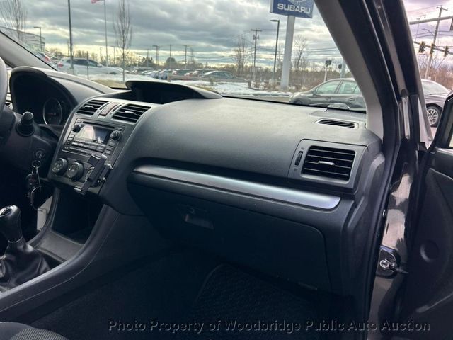 2014 Subaru XV Crosstrek 5dr Manual 2.0i Premium - 22991176 - 7