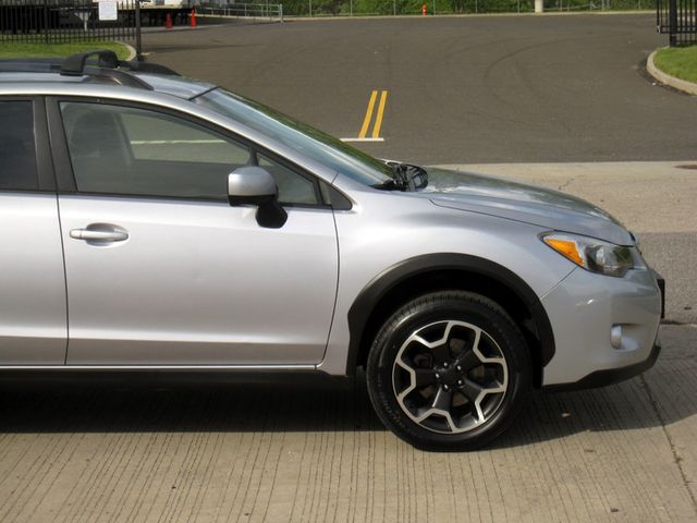 2014 Subaru XV Crosstrek 5dr Manual 2.0i Premium - 23022193 - 9