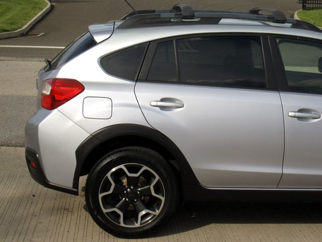 2014 Subaru XV Crosstrek 5dr Manual 2.0i Premium - 23022193 - 10
