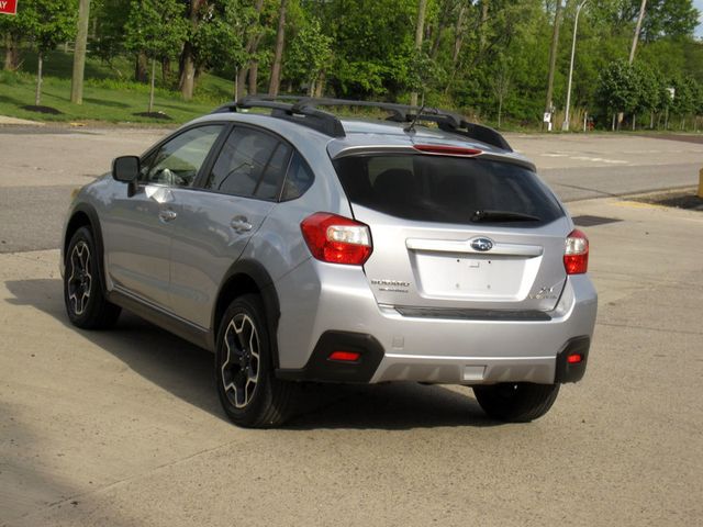 2014 Subaru XV Crosstrek 5dr Manual 2.0i Premium - 23022193 - 11