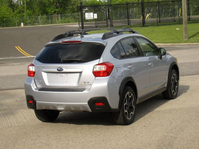 2014 Subaru XV Crosstrek 5dr Manual 2.0i Premium - 23022193 - 12