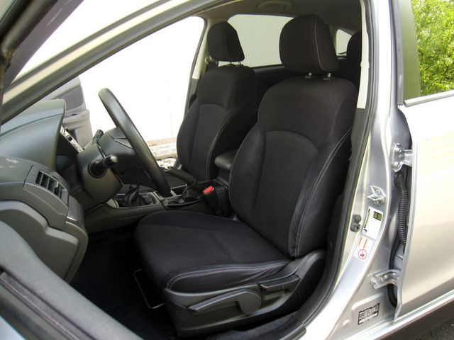 2014 Subaru XV Crosstrek 5dr Manual 2.0i Premium - 23022193 - 17
