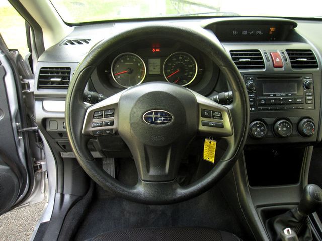2014 Subaru XV Crosstrek 5dr Manual 2.0i Premium - 23022193 - 18