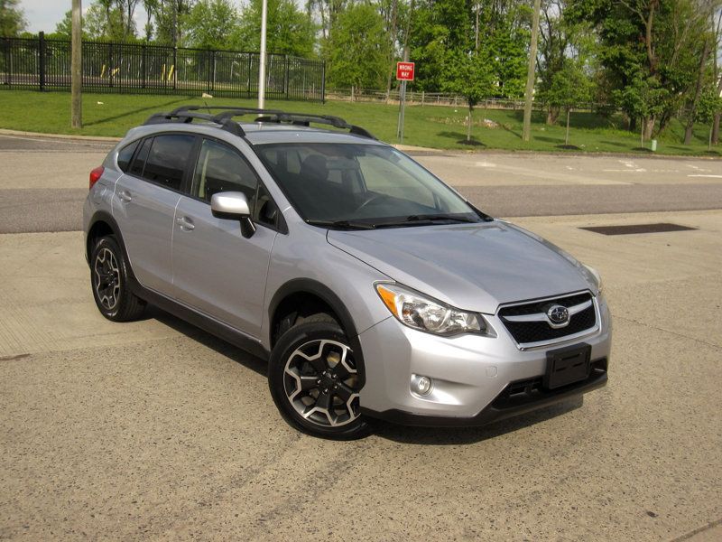 2014 Subaru XV Crosstrek 5dr Manual 2.0i Premium - 23022193 | Video 2