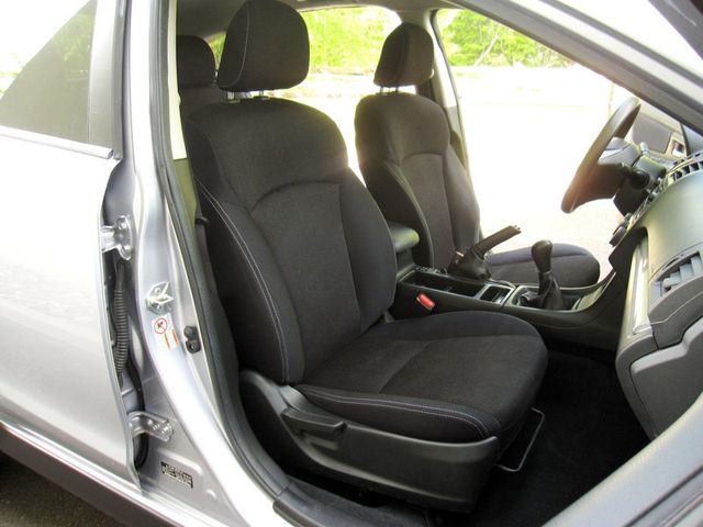 2014 Subaru XV Crosstrek 5dr Manual 2.0i Premium - 23022193 - 21