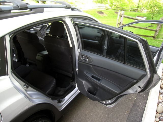 2014 Subaru XV Crosstrek 5dr Manual 2.0i Premium - 23022193 - 23