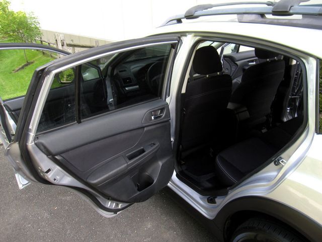 2014 Subaru XV Crosstrek 5dr Manual 2.0i Premium - 23022193 - 24