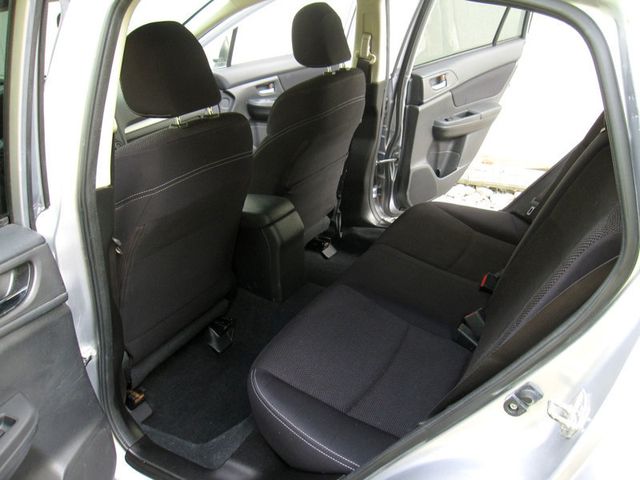 2014 Subaru XV Crosstrek 5dr Manual 2.0i Premium - 23022193 - 25