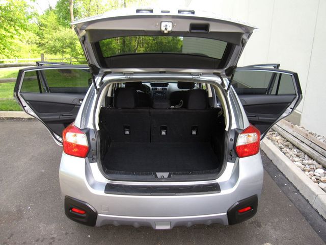 2014 Subaru XV Crosstrek 5dr Manual 2.0i Premium - 23022193 - 27