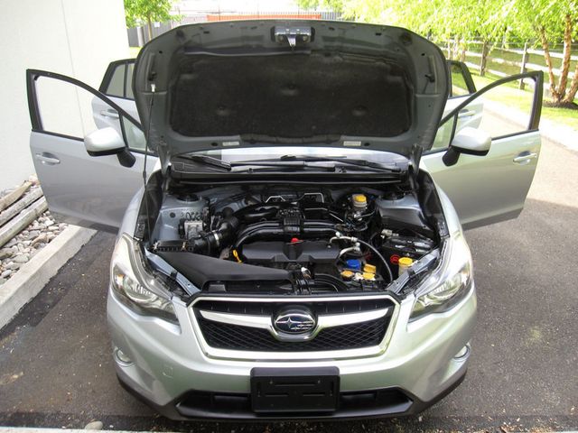 2014 Subaru XV Crosstrek 5dr Manual 2.0i Premium - 23022193 - 28