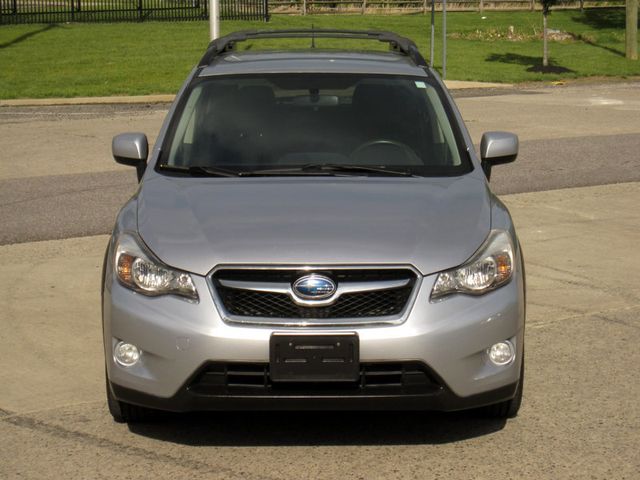 2014 Subaru XV Crosstrek 5dr Manual 2.0i Premium - 23022193 - 4