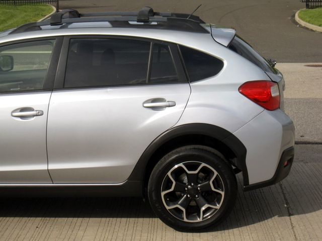 2014 Subaru XV Crosstrek 5dr Manual 2.0i Premium - 23022193 - 7