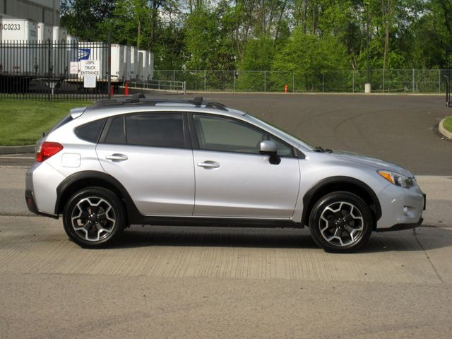 2014 Subaru XV Crosstrek 5dr Manual 2.0i Premium - 23022193 - 8
